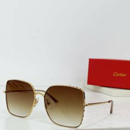 Picture of Cartier Sunglasses _SKUfw55769602fw